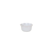 Casafina - Cook & Host White Oval ramekin - Limolin 