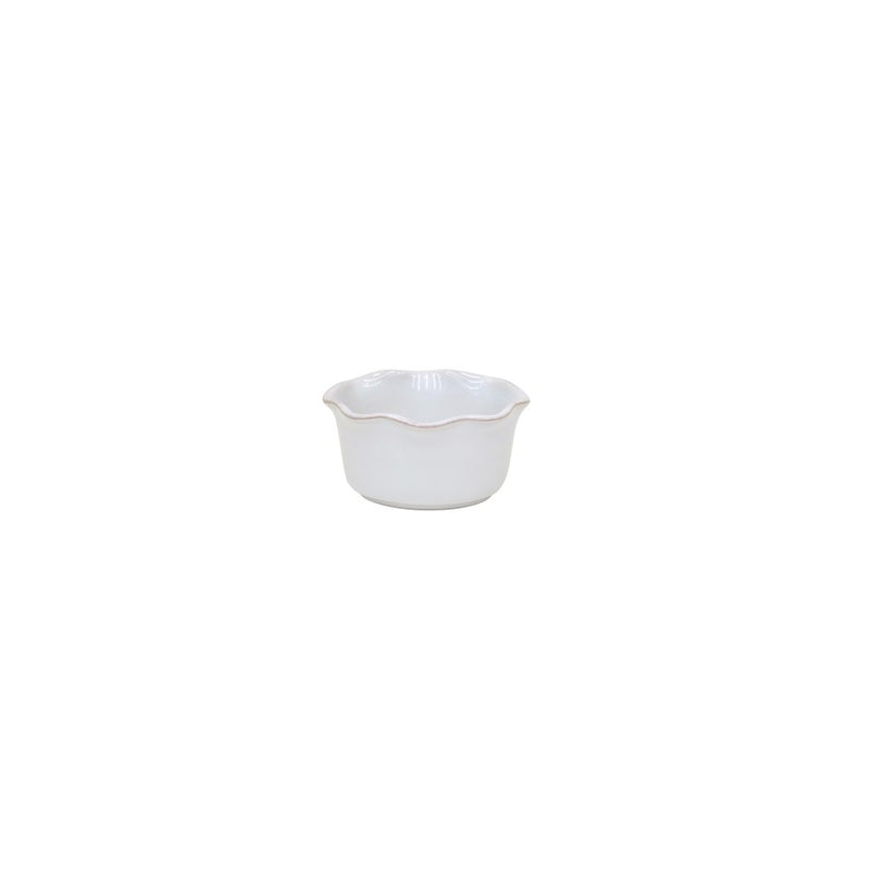 Casafina - Cook & Host White Oval ramekin - Limolin 