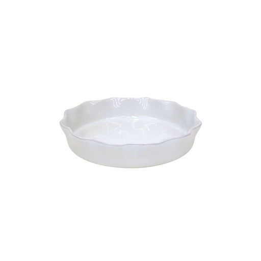 Casafina - Cook & Host White Pie dish - Limolin 
