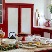 Casafina - Cook & Host White Pie dish - Limolin 