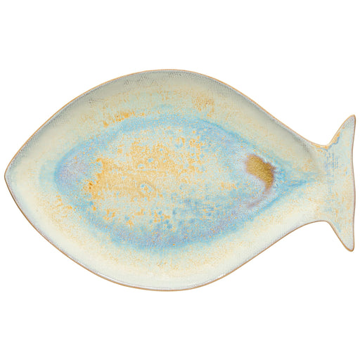 Casafina - Dori Dourada Serving Platter - Limolin 