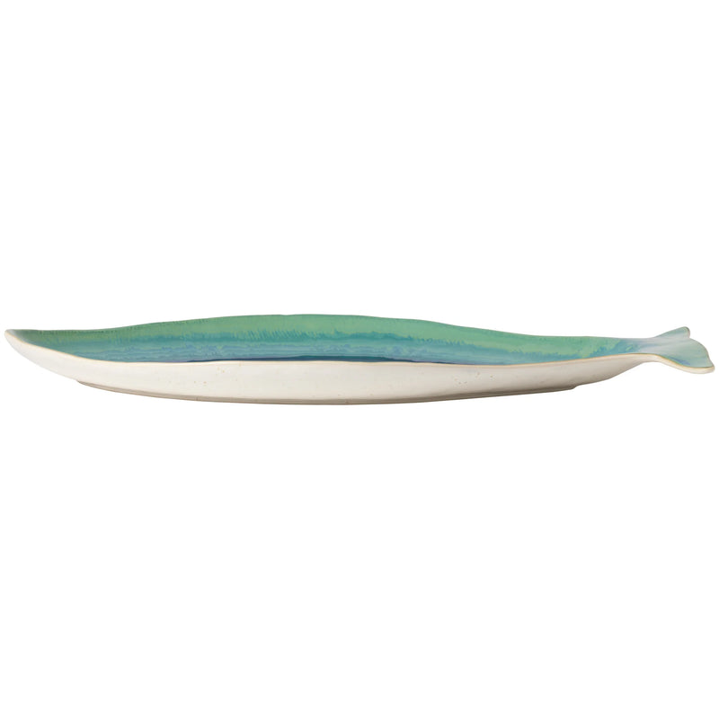 Casafina - Dori Dourada Serving Platter - Limolin 