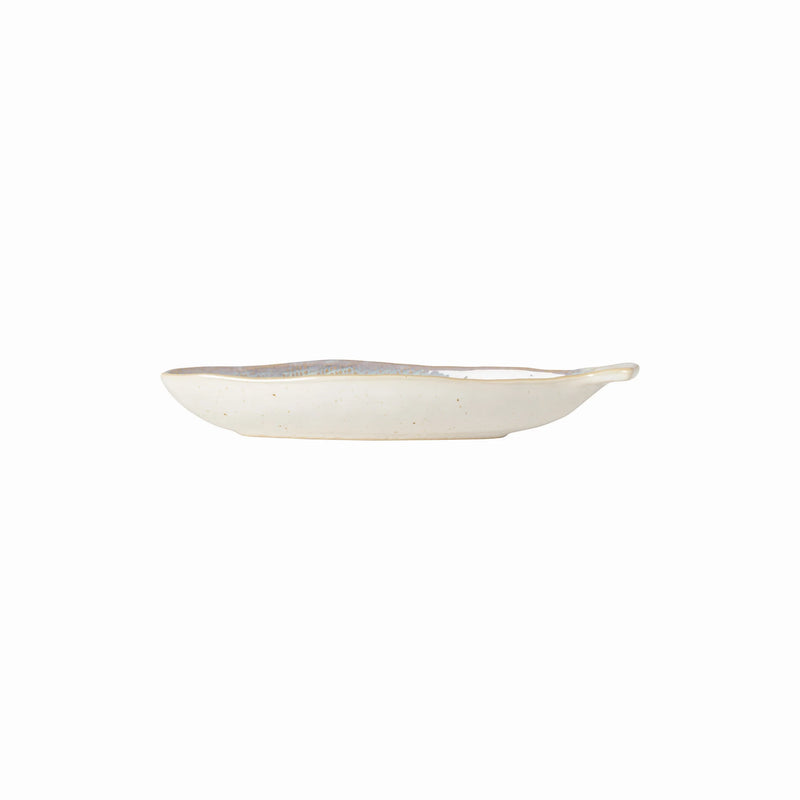Casafina - Dori Nacre Cavala dish - Limolin 