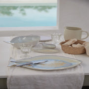 Casafina - Dori Plate/Platter - Limolin 