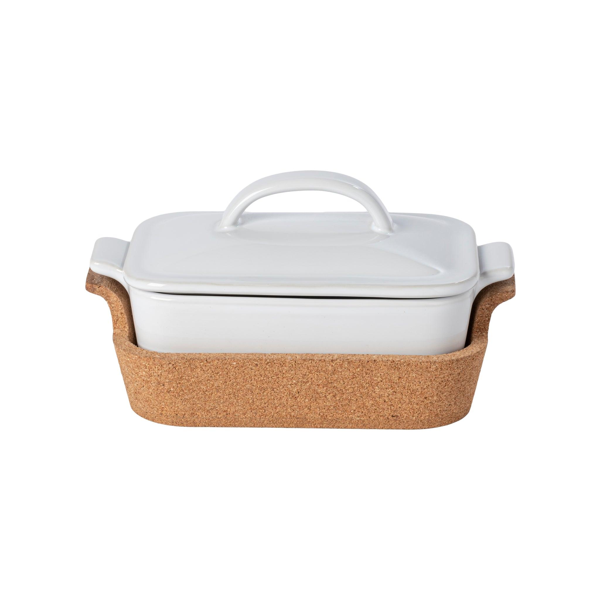 Casafina Covered Casserole - Thumbnail 2