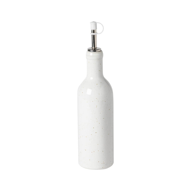 Casafina - Fattoria White Cruet 350ml - Limolin 