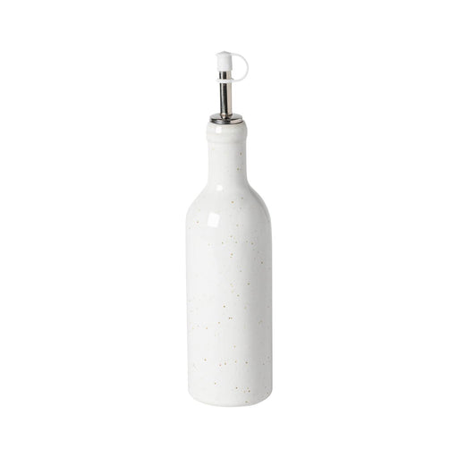Casafina - Fattoria White Cruet 350ml - Limolin 