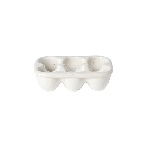 Casafina - Fattoria White Egg Crate - Limolin 