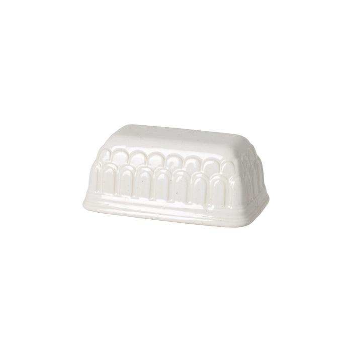 Casafina - Fattoria White Loaf Pan - Limolin 
