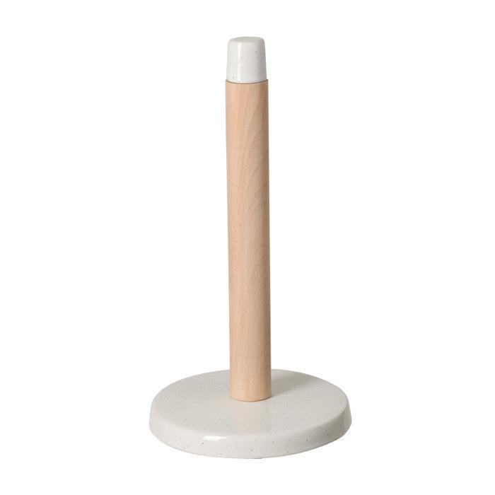 Casafina - Fattoria White Paper Towel Holder - Limolin 