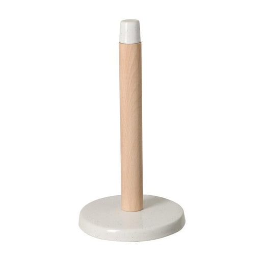 Casafina - Fattoria White Paper Towel Holder - Limolin 