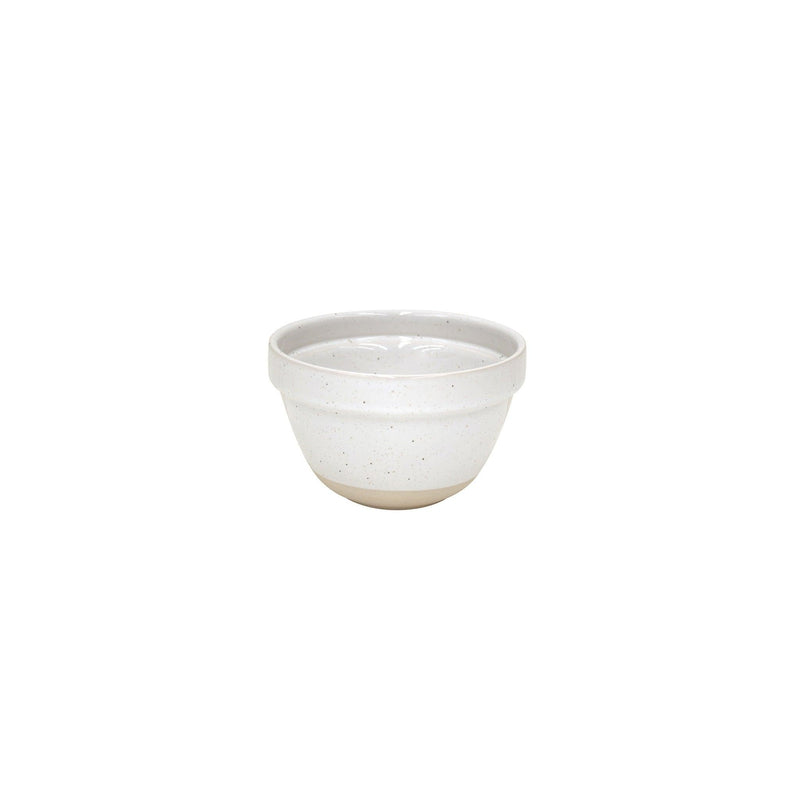 Casafina - Fattoria White Small Mixing Bowl - Limolin 