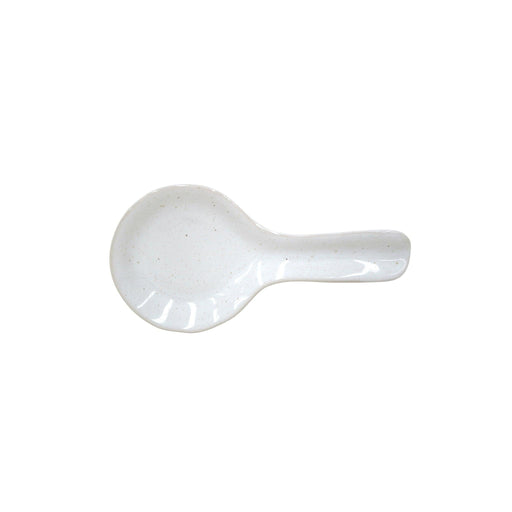 Casafina - Fattoria White Spoon Rest - Limolin 