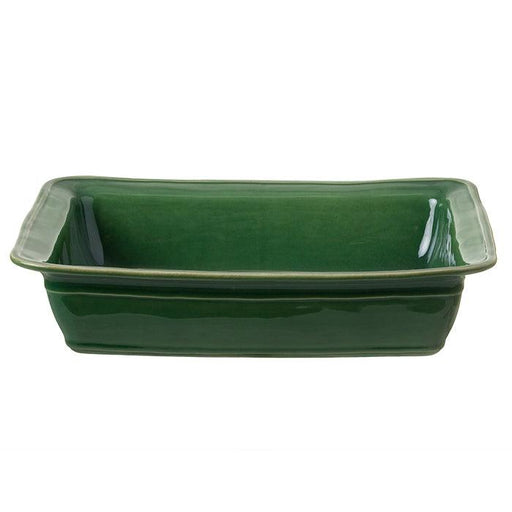Casafina - Fontana Large Rectangular Baker - Limolin 