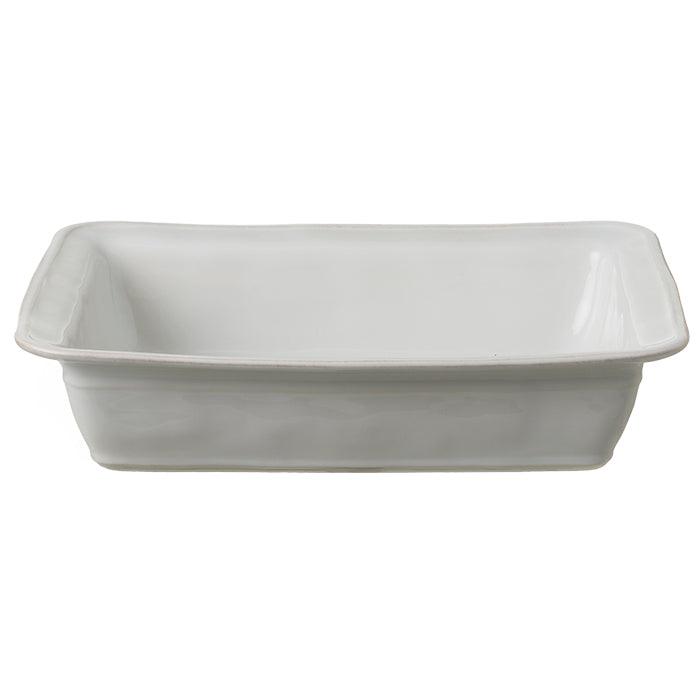 Casafina - Fontana Large Rectangular Baker - Limolin 