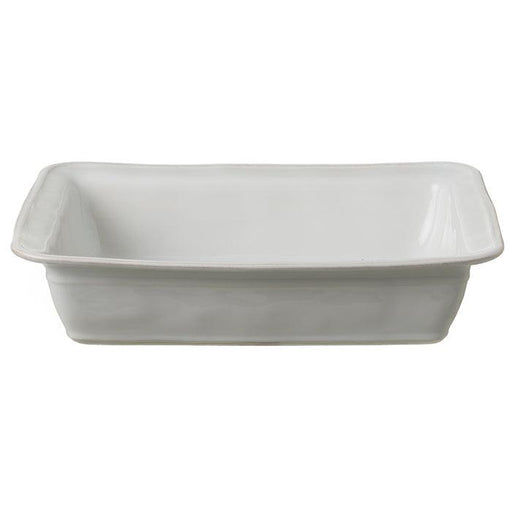 Casafina - Fontana Large Rectangular Baker - Limolin 