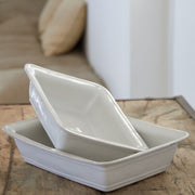 Casafina - Fontana Large Rectangular Baker - Limolin 