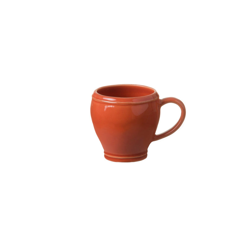Casafina - Fontana Mug - Limolin 