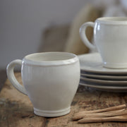 Casafina - Fontana Mug - Limolin 