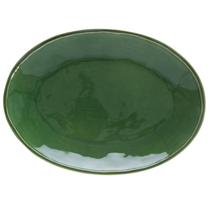Casafina - Fontana Oval Platter - Limolin 