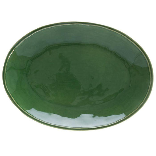 Casafina - Fontana Oval Platter - Limolin 