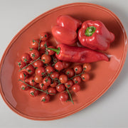 Casafina - Fontana Oval Platter - Limolin 