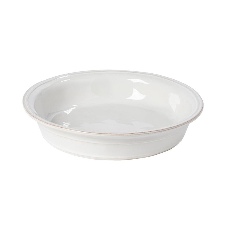 Casafina - Fontana Pie dish - Limolin 