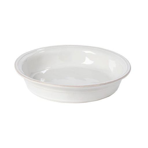 Casafina - Fontana Pie dish - Limolin 