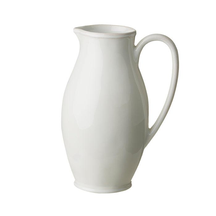 Casafina - Fontana Pitcher - Limolin 
