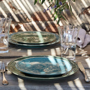 Casafina - Fontana Salad plate - Limolin 