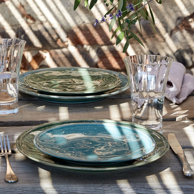 Casafina - Fontana Salad plate - Limolin 