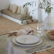 Casafina - Fontana Salad plate - Limolin 