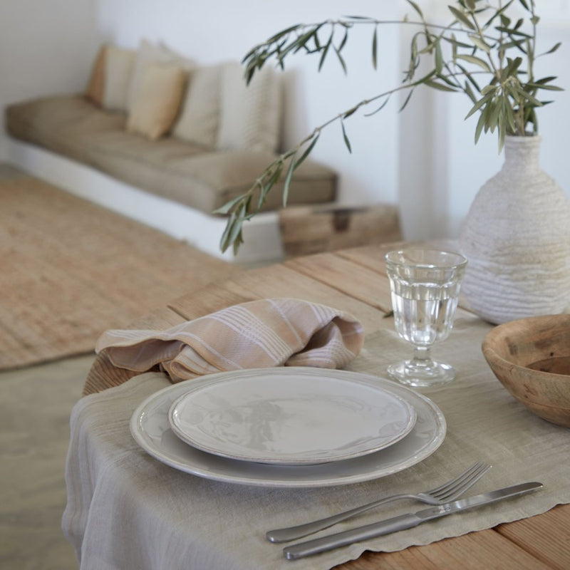 Casafina - Fontana Salad plate - Limolin 