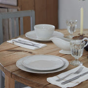 Casafina - Fontana Salad plate - Limolin 