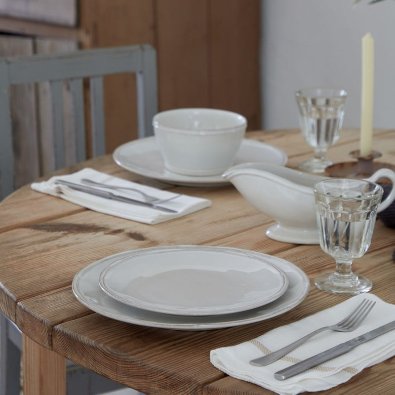 Casafina - Fontana Salad plate - Limolin 