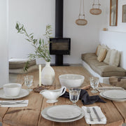 Casafina - Fontana Salad plate - Limolin 