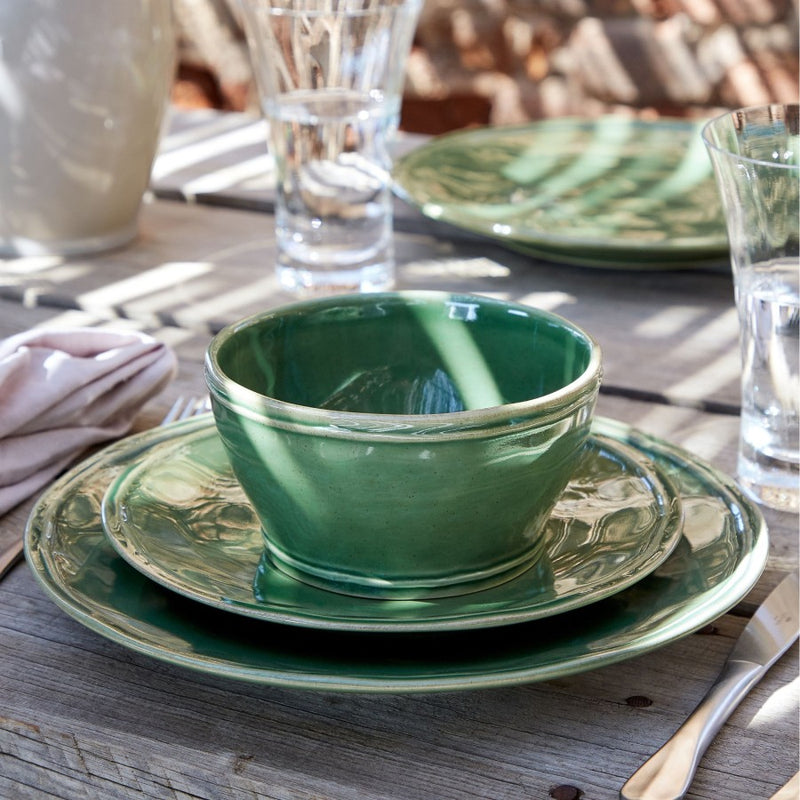 Casafina - Fontana Salad plate - Limolin 