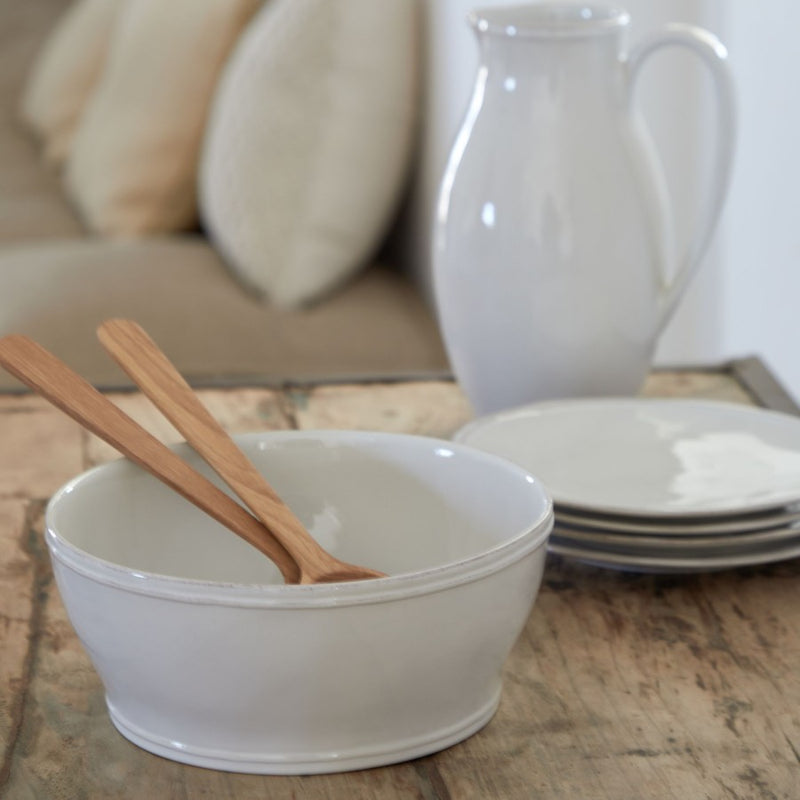 Casafina - Fontana Serving Bowl - Limolin 