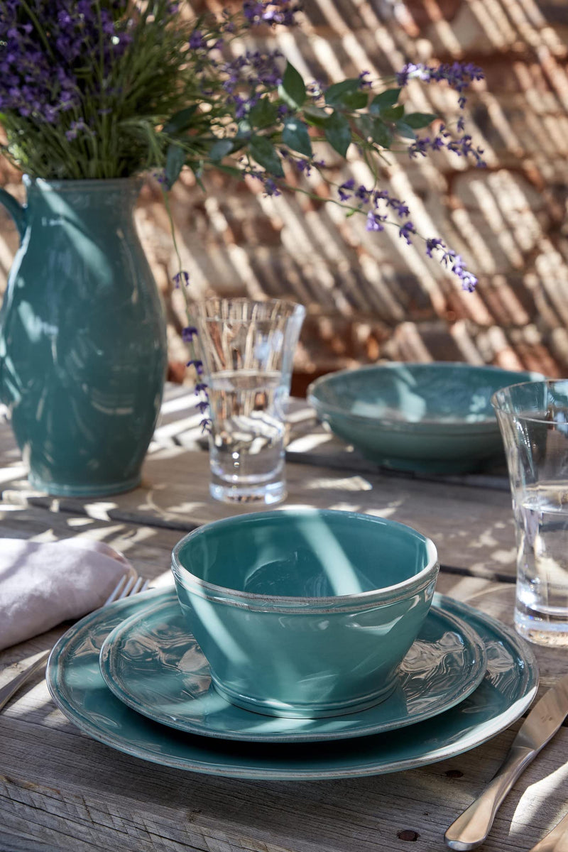 Casafina - Fontana Soup/Cereal bowl - Limolin 