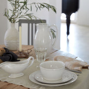 Casafina - Fontana Soup/Cereal bowl - Limolin 