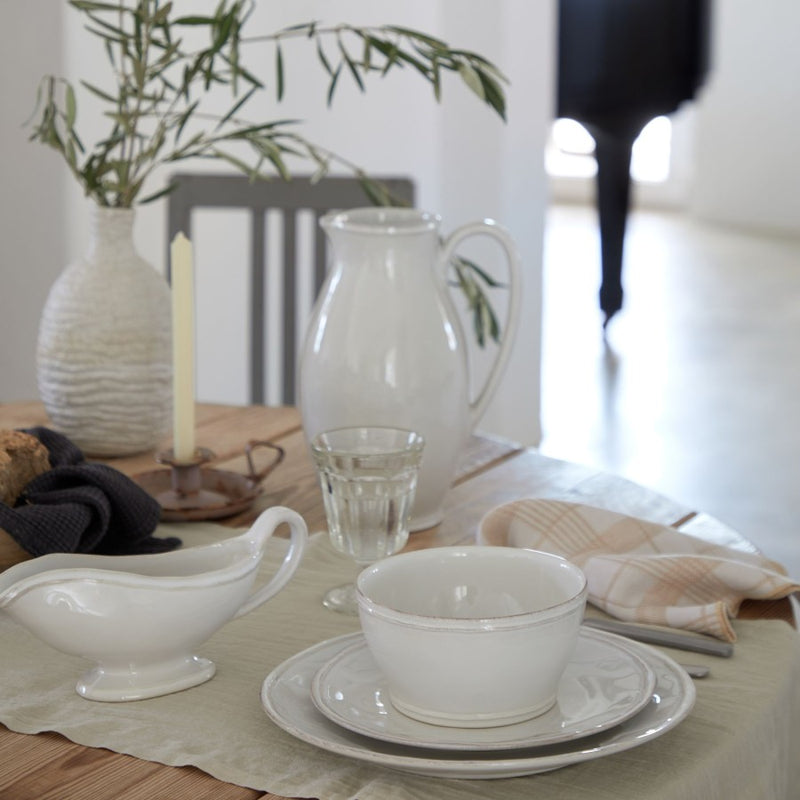 Casafina - Fontana Soup/Cereal bowl - Limolin 