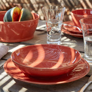 Casafina - Fontana Soup/Pasta Bowl - Limolin 