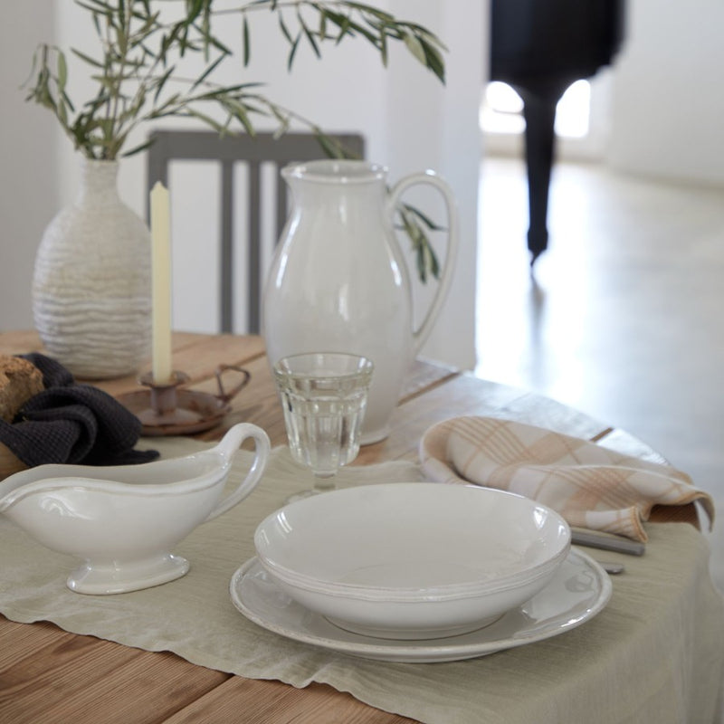 Casafina - Fontana Soup/Pasta Bowl - Limolin 