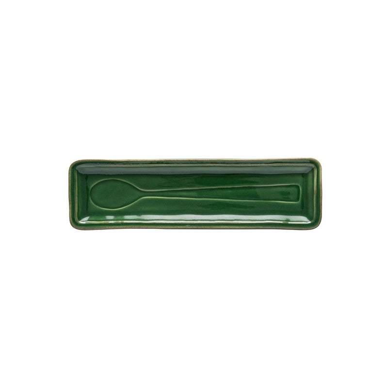 Casafina - Fontana Spoon Rest - Limolin 