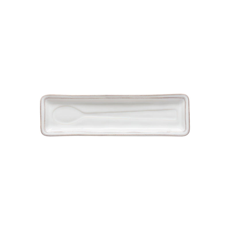 Casafina - Fontana Spoon Rest - Limolin 