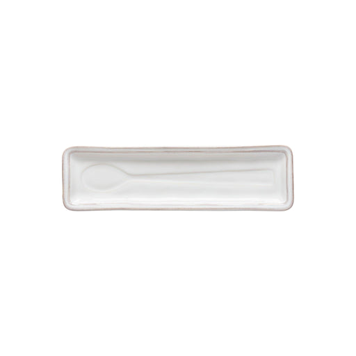Casafina - Fontana Spoon Rest - Limolin 