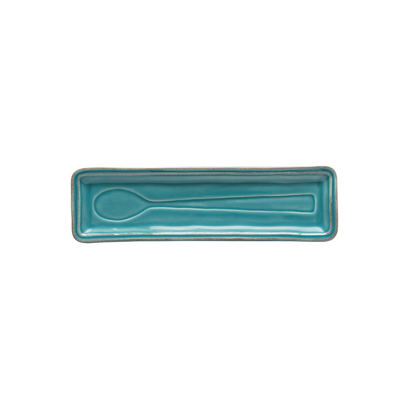Casafina - Fontana Spoon Rest - Limolin 