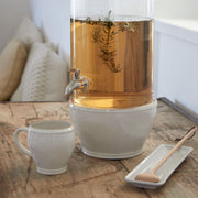 Casafina - Fontana Spoon Rest - Limolin 