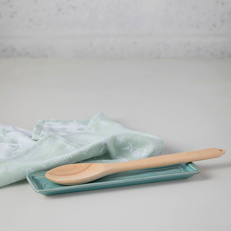 Casafina - Fontana Spoon Rest - Limolin 