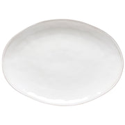 Casafina - Fontana XL Oval Platter - Limolin 